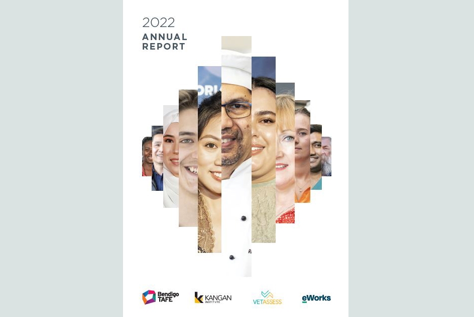 Highlights from our 2022 Annual Report